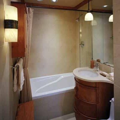 Amazing Small Bathroom Remodel Ideas + Tips To Make a Better