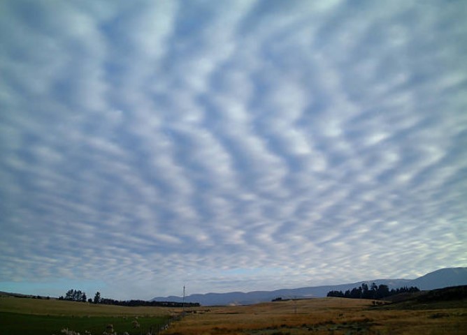 Types of Clouds (Main Types of Clouds and Categorized by Altitude) | What is a cloud?