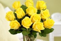 Most Yellow Flowers in The World (Meaning, Seasonal, And Occasions)