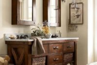 Amazing Bathroom Vanity Design Ideas