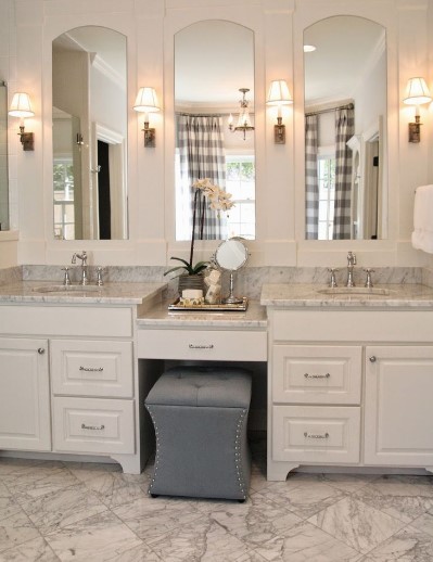 Amazing Bathroom Vanity Design Ideas