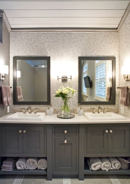 Amazing Bathroom Vanity Design Ideas