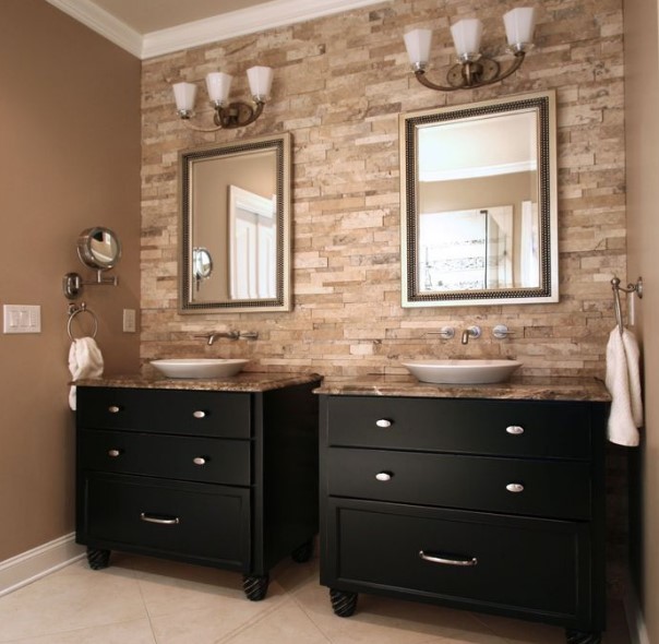 Amazing Bathroom Vanity Design Ideas