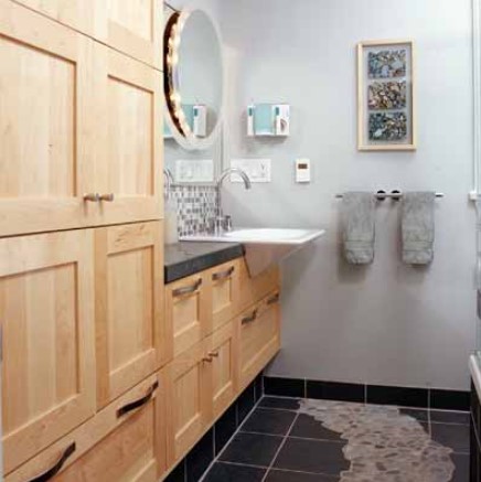 Amazing Small Bathroom Remodel Ideas + Tips To Make a Better