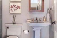 Half Bathroom Ideas That Will Impress Your Guests And Upgrade Your House