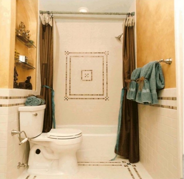 horrible toilet room ideas #halfbathroomideas #halfbathroom #bathroomideas #smallbathroom