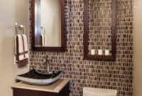 Half Bathroom Ideas That Will Impress Your Guests And Upgrade Your House