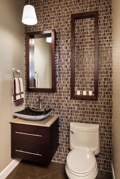 impressive toilet ideas #halfbathroomideas #halfbathroom #bathroomideas #smallbathroom