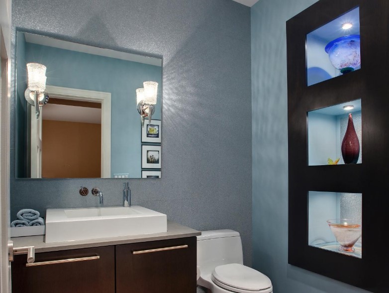 Half Bathroom Ideas That Will Impress Your Guests And Upgrade Your House