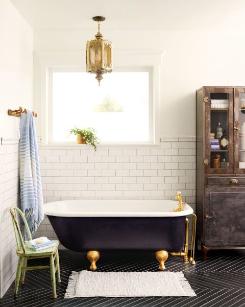 formidable vintage half bathroom ideas #halfbathroomideas #halfbathroom #bathroomideas #smallbathroom