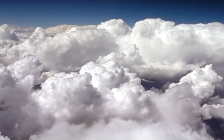 Types of Clouds (Main Types of Clouds and Categorized by Altitude) | What is a cloud?