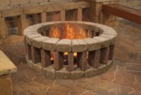 Amazing and easy diy fire pit ideas