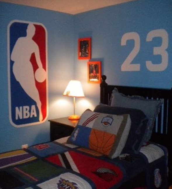 Cool And Awesome Boys Bedroom Ideas that Anyone Will Want to Copy