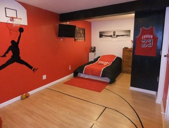 Cool And Awesome Boys Bedroom Ideas that Anyone Will Want to Copy