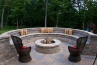 Amazing and easy diy fire pit ideas