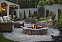 Amazing and easy diy fire pit ideas