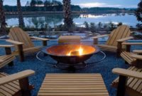 Amazing and easy diy fire pit ideas