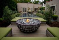 Amazing and easy diy fire pit ideas