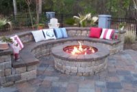 Amazing and easy diy fire pit ideas