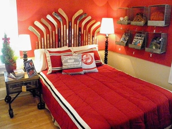 Cool And Awesome Boys Bedroom Ideas that Anyone Will Want to Copy