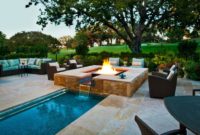 Amazing and easy diy fire pit ideas