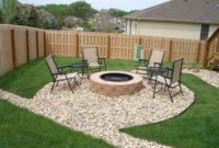 Amazing and easy diy fire pit ideas