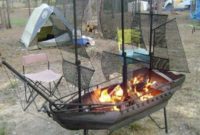 Amazing and easy diy fire pit ideas