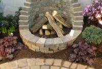 Amazing and easy diy fire pit ideas