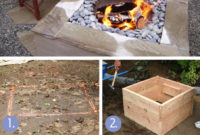 Amazing and easy diy fire pit ideas