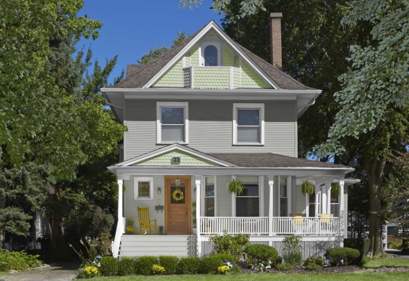 impressive popular outdoor paint colors #exteriorpaint #paintcolor #homeexteriorcolor