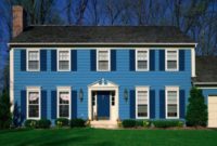 Best Exterior Paint Colors for Your Home | Ideas And Inspirations