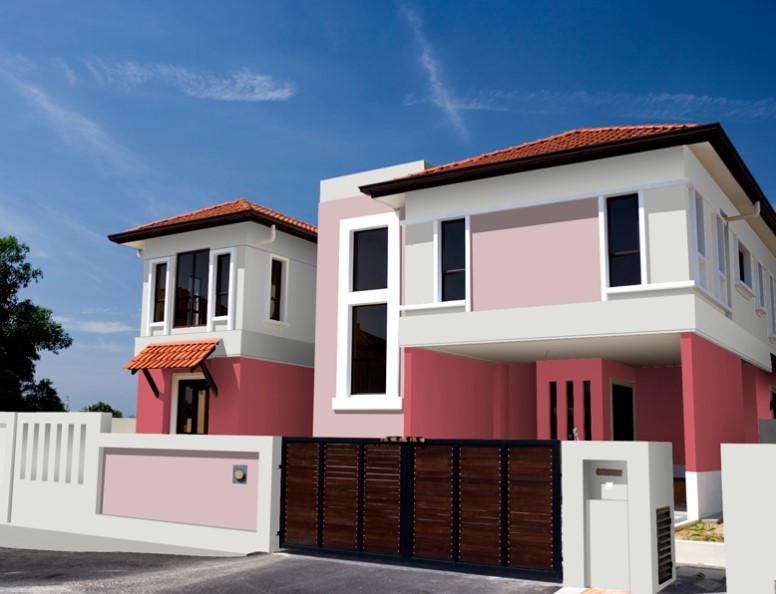 overwhelming popular house colors #exteriorpaint #paintcolor #homeexteriorcolor