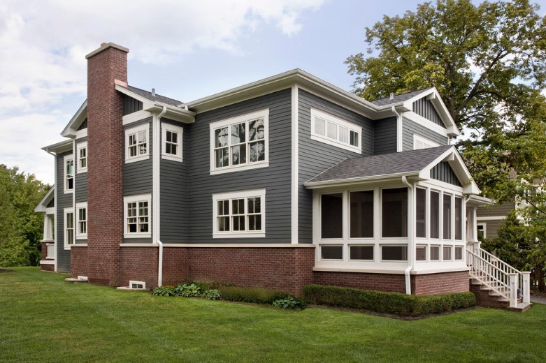 shocking popular exterior paint colors for homes #exteriorpaint #paintcolor #homeexteriorcolor