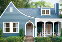 Best Exterior Paint Colors for Your Home | Ideas And Inspirations