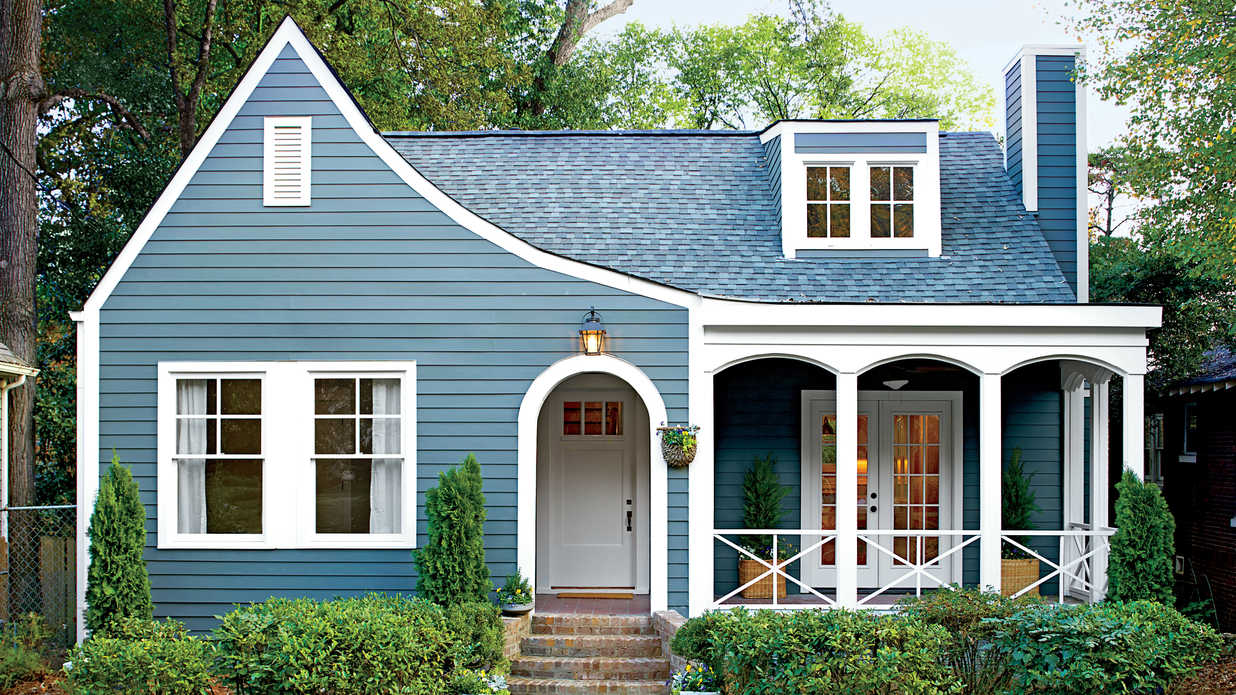 Best Exterior Paint Colors for Your Home | Ideas And Inspirations