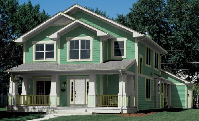 frightening trending exterior house paint colors #exteriorpaint #paintcolor #homeexteriorcolor