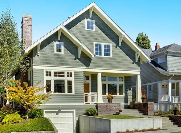 formidable trending exterior paint colors #exteriorpaint #paintcolor #homeexteriorcolor