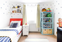 Cool And Awesome Boys Bedroom Ideas that Anyone Will Want to Copy