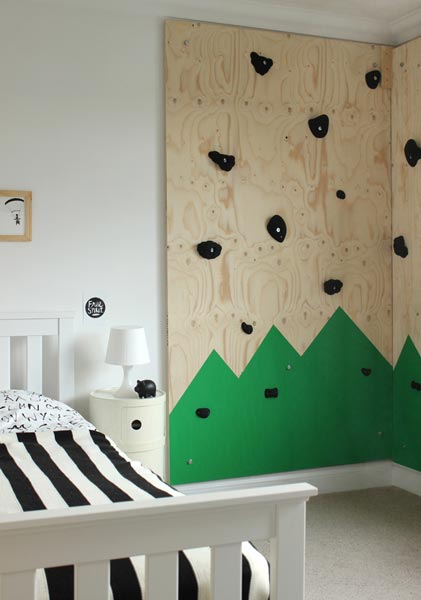 Cool And Awesome Boys Bedroom Ideas that Anyone Will Want to Copy