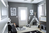 Cool And Awesome Boys Bedroom Ideas that Anyone Will Want to Copy