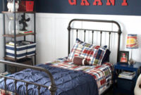 Cool And Awesome Boys Bedroom Ideas that Anyone Will Want to Copy