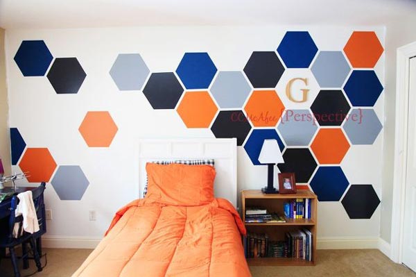 Cool And Awesome Boys Bedroom Ideas that Anyone Will Want to Copy