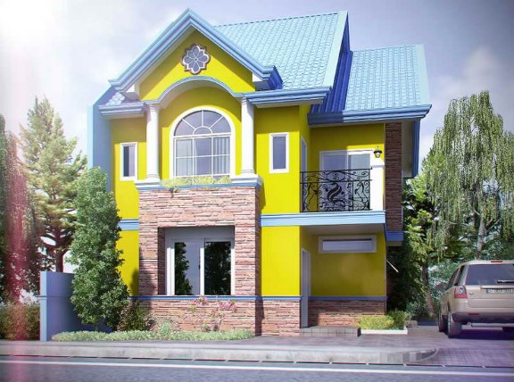 astonishing residential painting #exteriorpaint #paintcolor #homeexteriorcolor