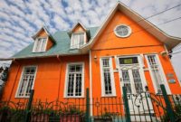 Best Exterior Paint Colors for Your Home | Ideas And Inspirations