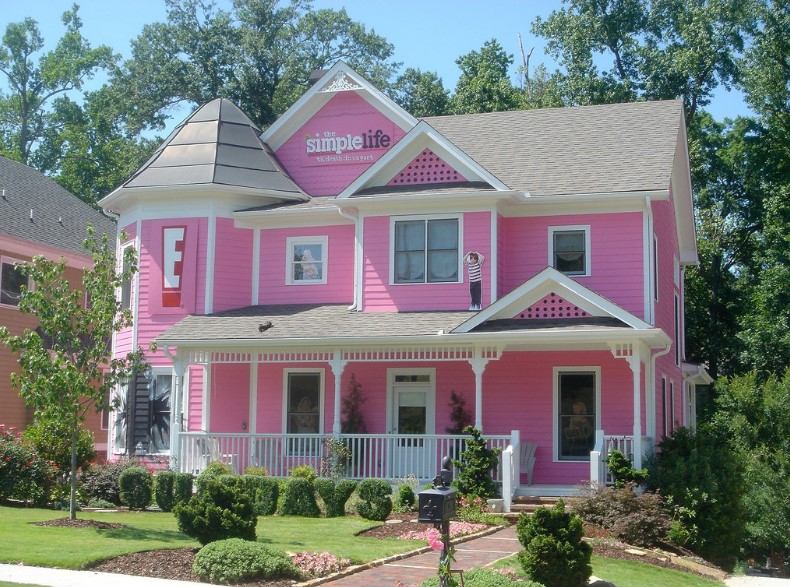 horrible trending exterior house colors #exteriorpaint #paintcolor #homeexteriorcolor