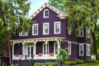 Best Exterior Paint Colors for Your Home | Ideas And Inspirations