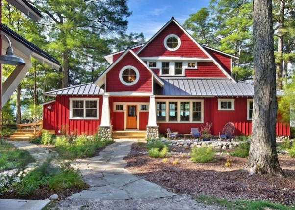 awe-inspiring what color to paint house exterior #exteriorpaint #paintcolor #homeexteriorcolor