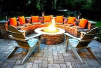 how to build your fire pit