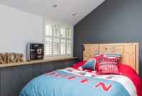 Cool And Awesome Boys Bedroom Ideas that Anyone Will Want to Copy