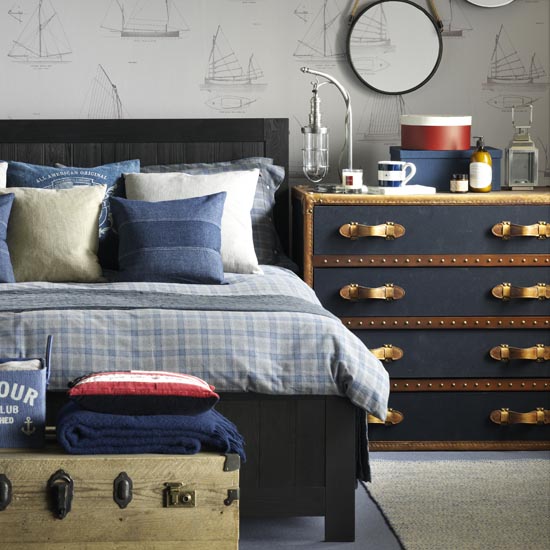 Cool And Awesome Boys Bedroom Ideas that Anyone Will Want to Copy